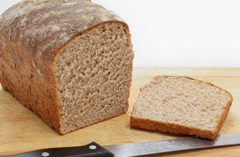 Honey Wheat Bread