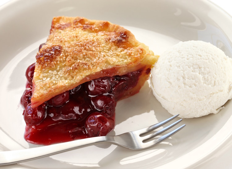 Cherry Pie