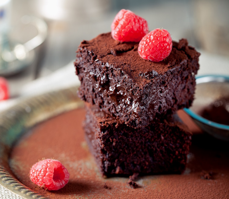 Chocolate Brownies