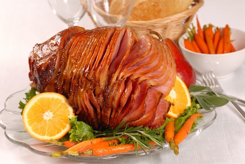 Ham glaze recipes