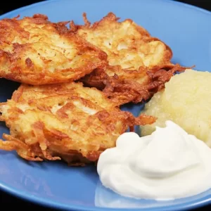 latkes