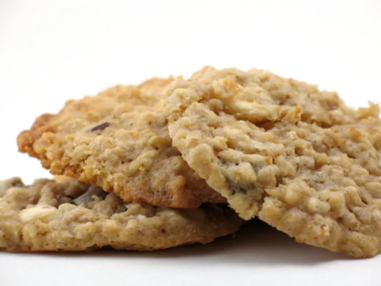 oatmeal cookie recipe