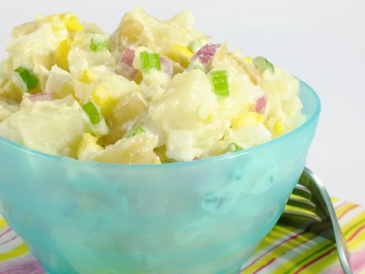 potato salad recipe