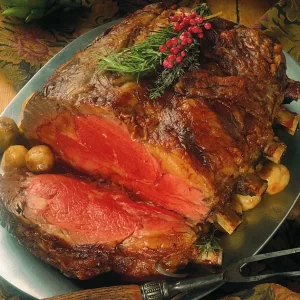 prime rib recipe