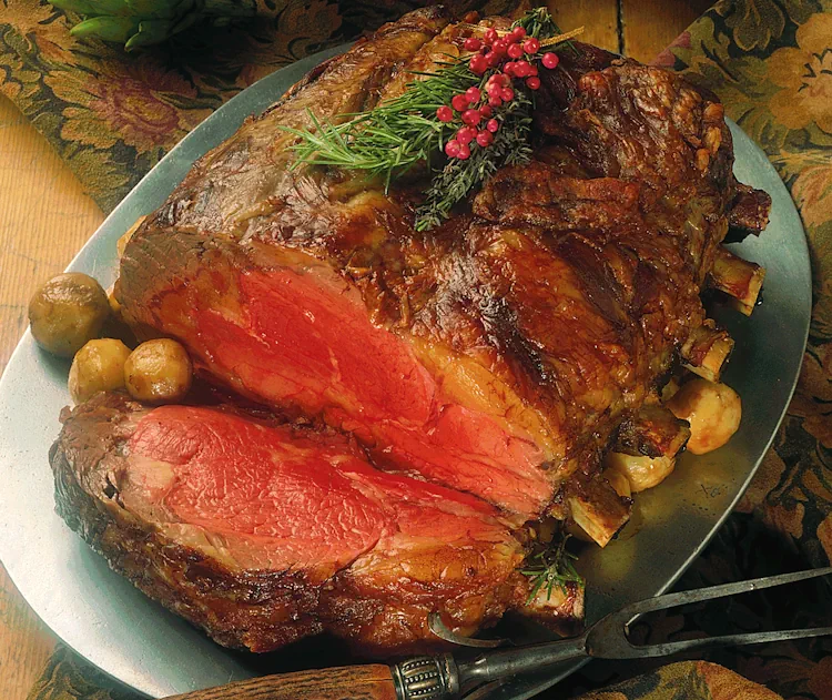 prime rib recipe