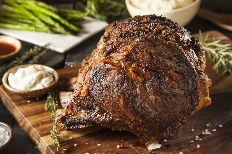 prime rib recipes